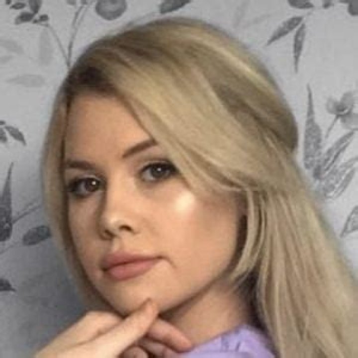 Liana Jade Brooker
