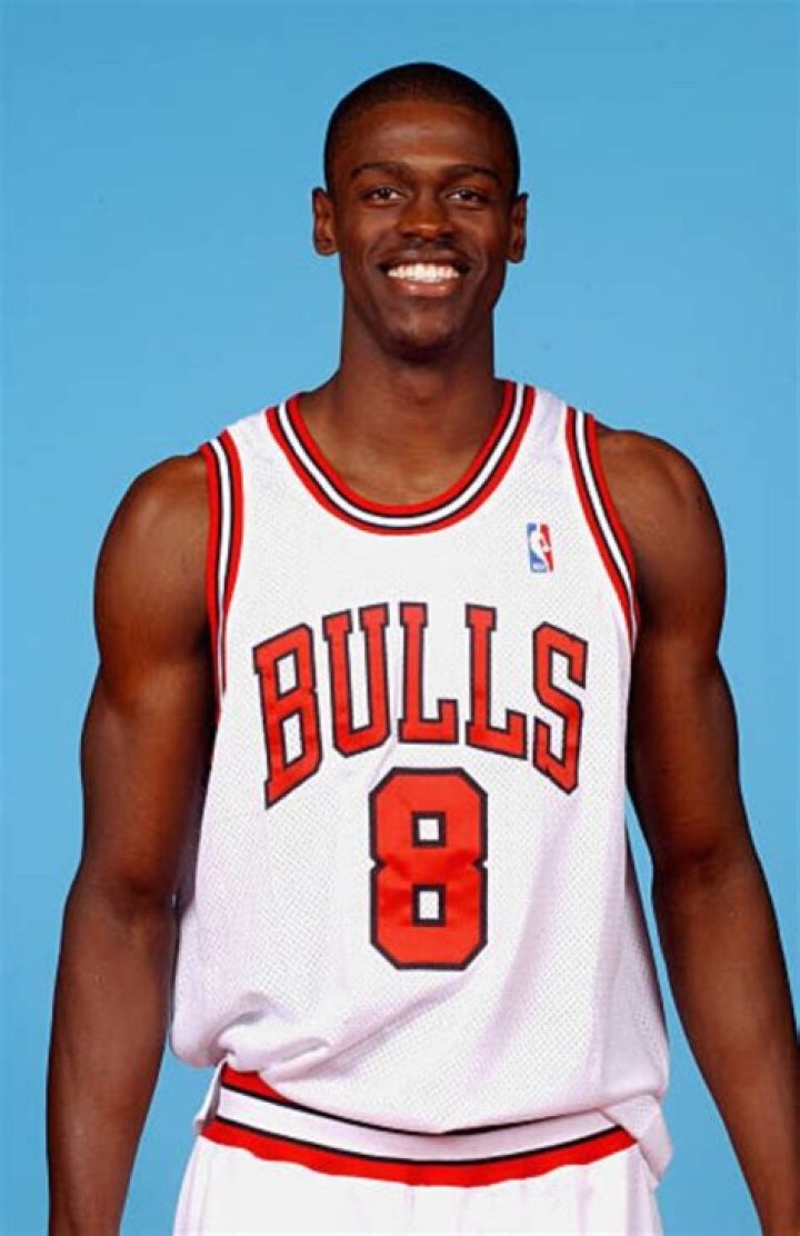 Linton Johnson