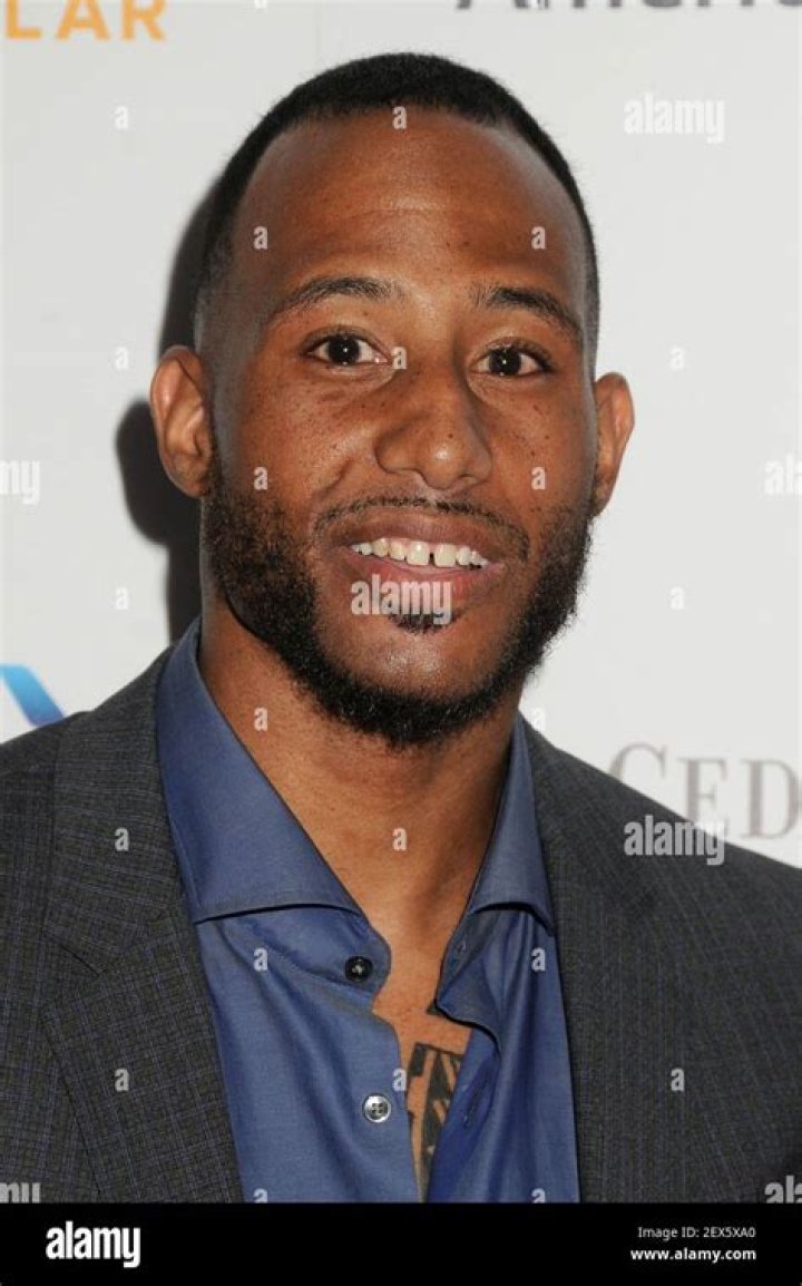 Luther Freeman