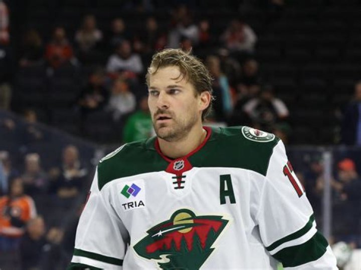 Marcus Foligno