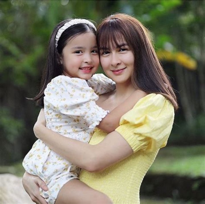 Maria Letizia Dantes
