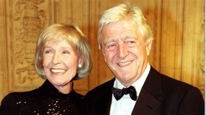Mary Parkinson