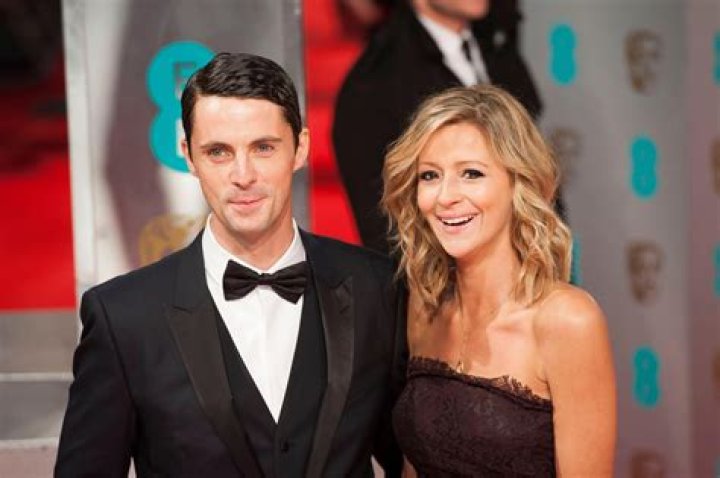 Matthew Goode