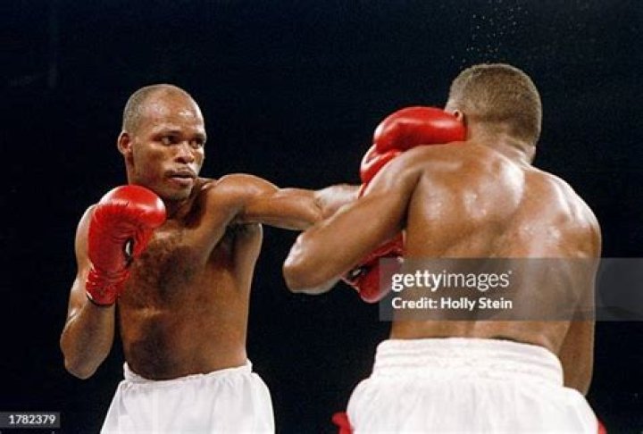 Maurice Blocker