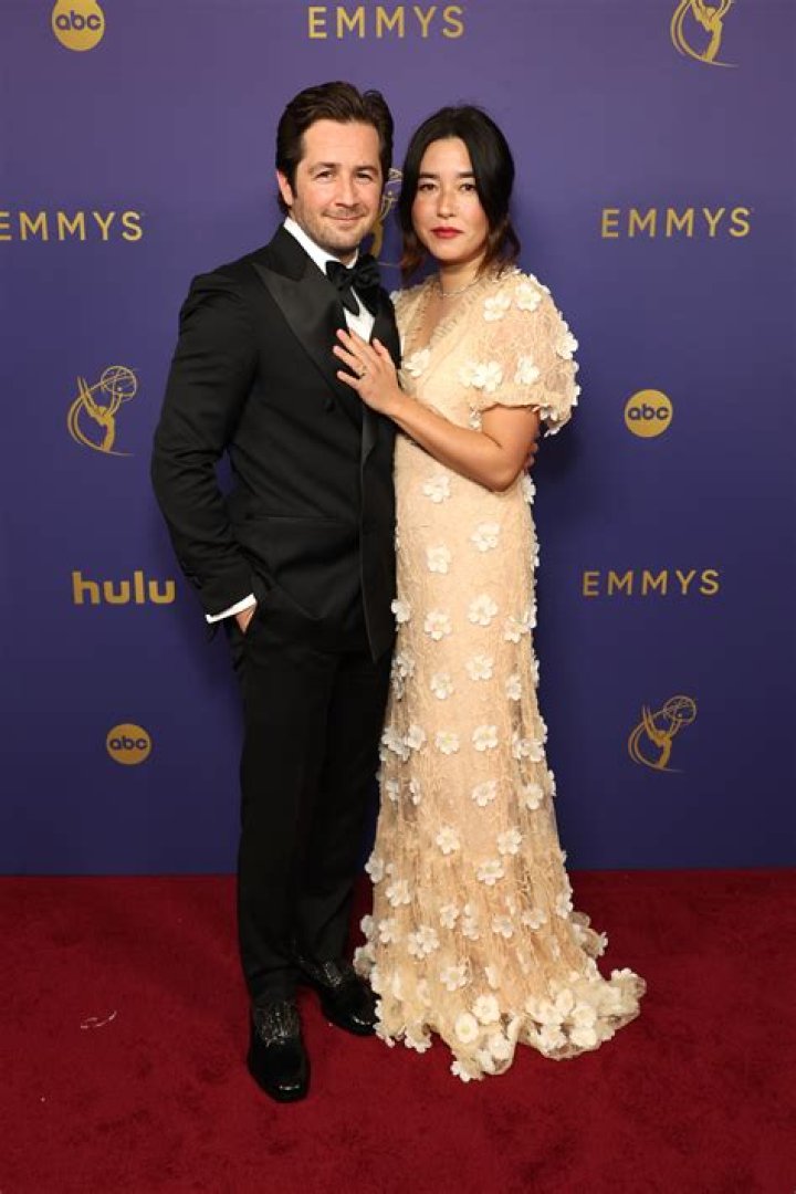 Maya Erskine- Wiki, Husband, Net Worth