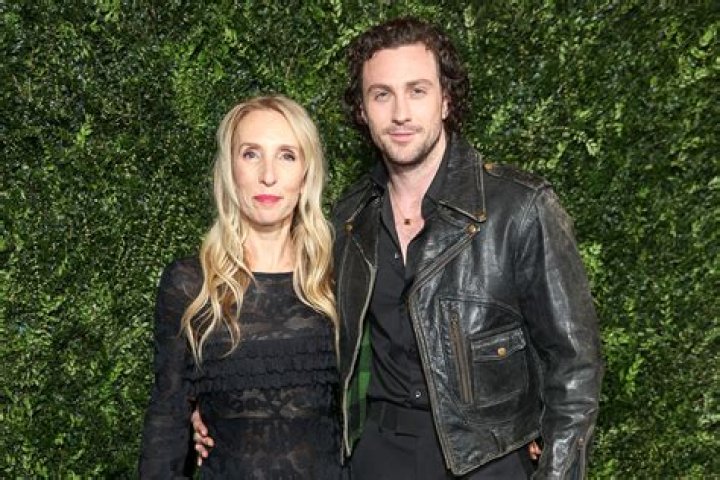 MC Lyte Boyfriend | Meet Aaron Johnson | Explore His Wiki & Age