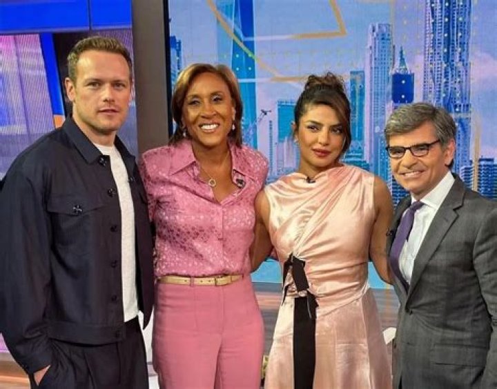 Meet Shea Whigham Wife Christine Whigham | Married Life And Age Gap