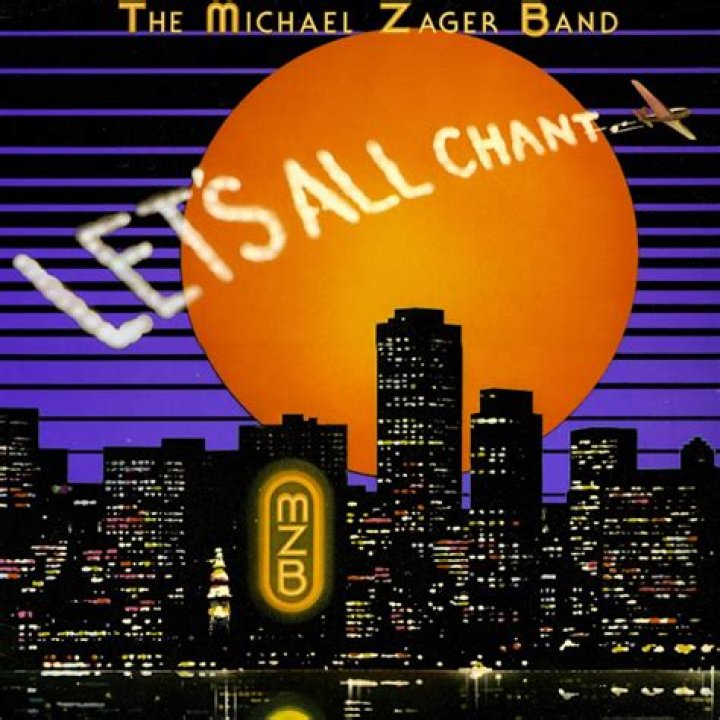 Michael Zager