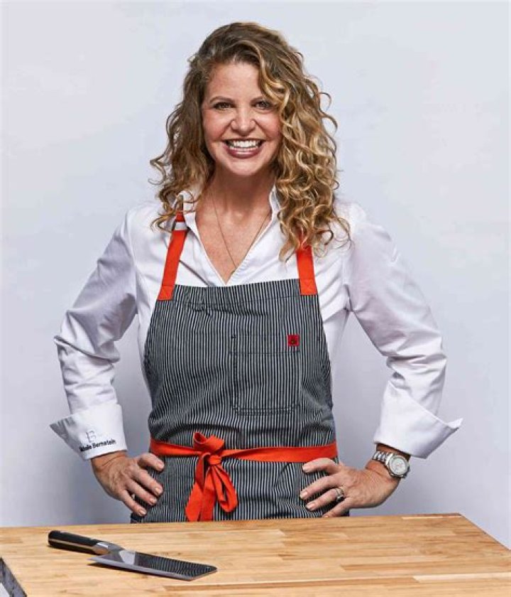 Michelle Bernstein