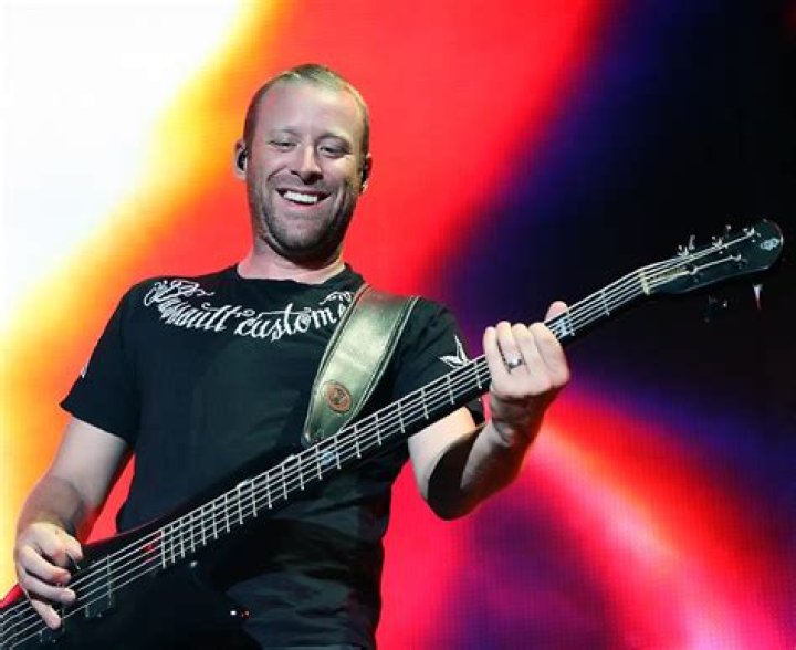 Mike Kroeger