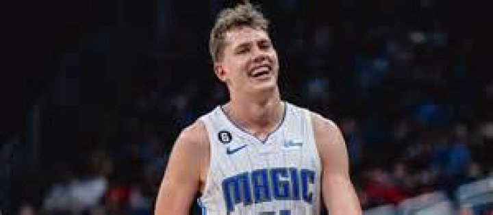 Moritz Wagner