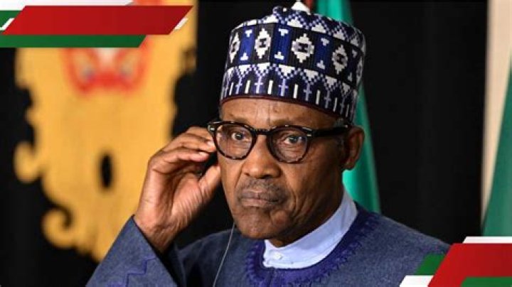 Muhammadu Buhari