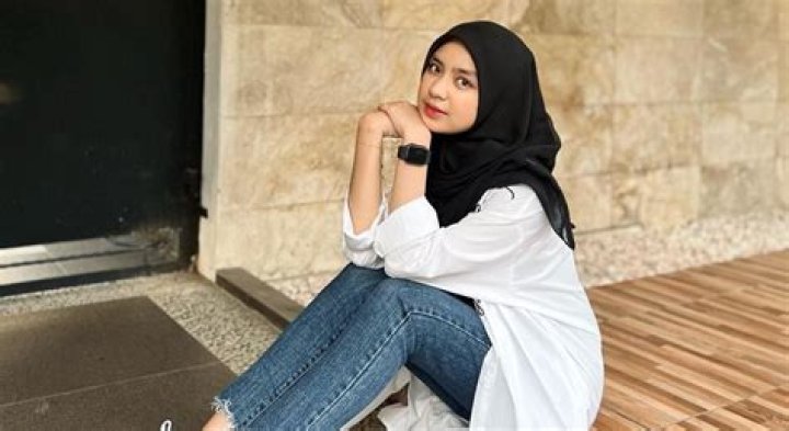 Nashwa Zahira