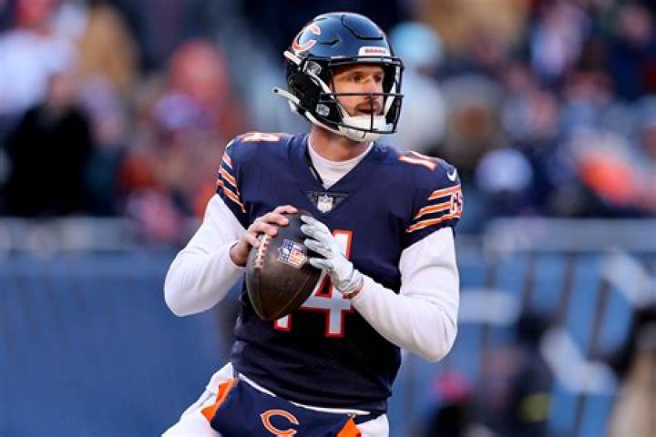 Nathan Peterman