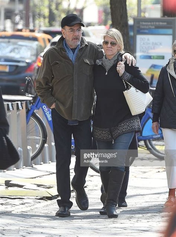 Neil Diamond | Wife Katie McNeil