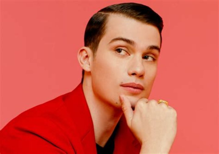 Nicholas Galitzine Religion | Is He Christian Or Jewish | Ethnicity And Origin