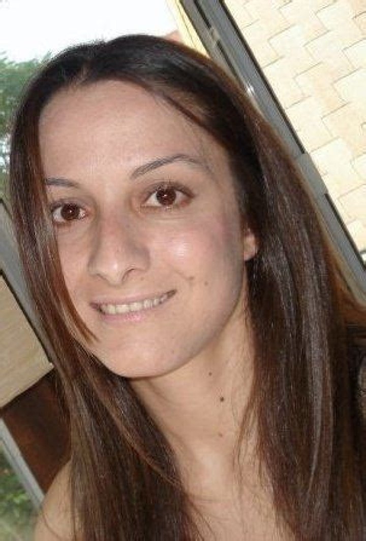 Panayiota Bertzikis