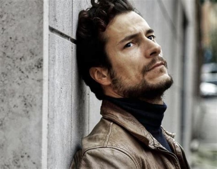 Paolo Bernardini