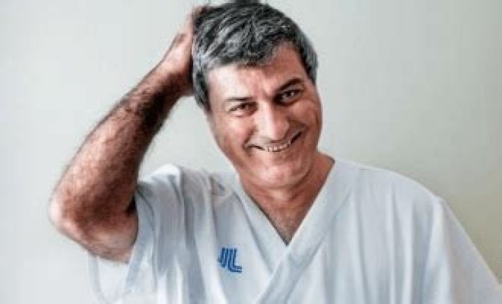 Paolo Macchiarini Ethnicity | Where Is He From | Origin And Religion Explore