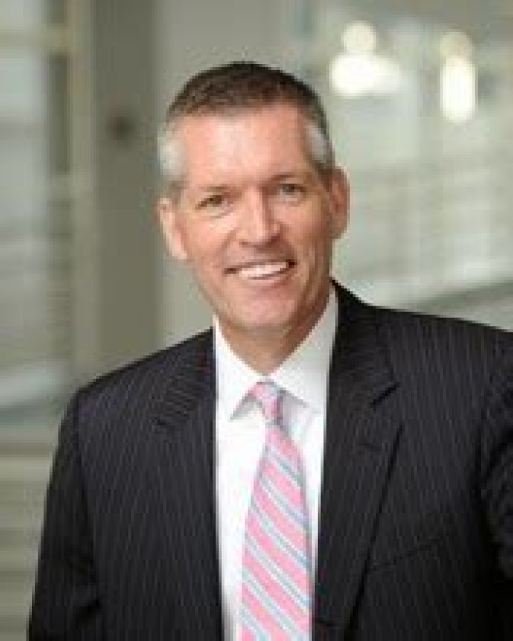 Patrick E. Hobbs