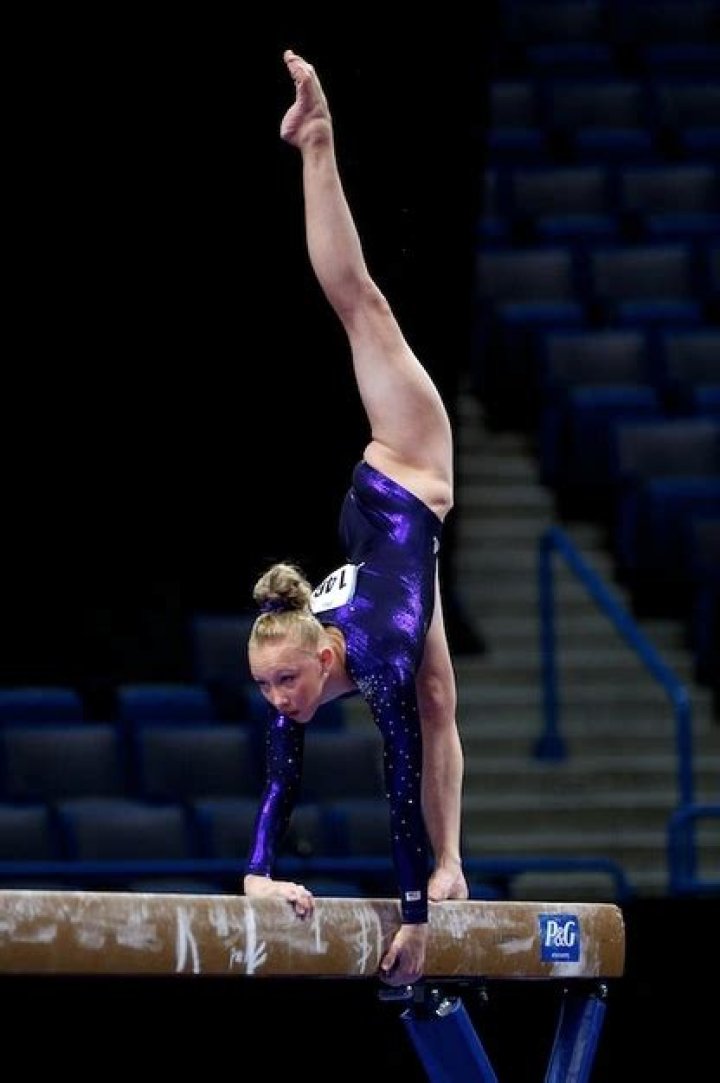 Polina Shchennikova