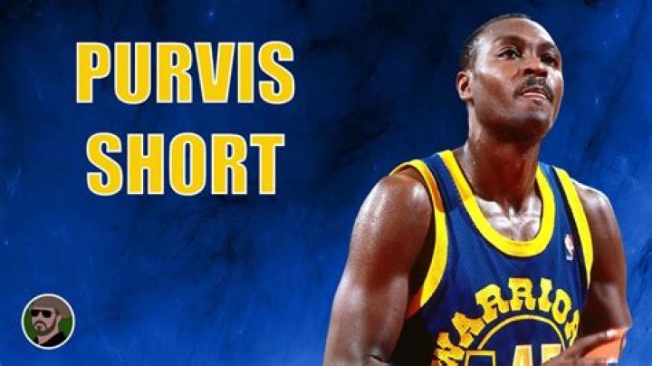 Purvis Short