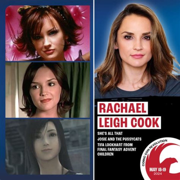 Rachael Leigh Cook | Career And Relationship