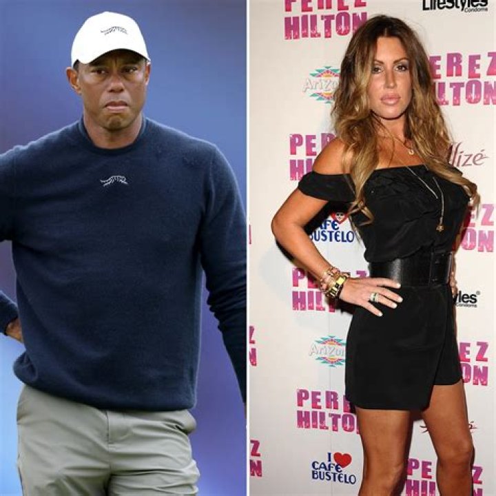 Rachel Uchitel