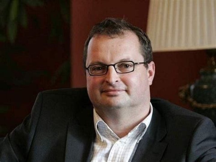 Radovan Vitek