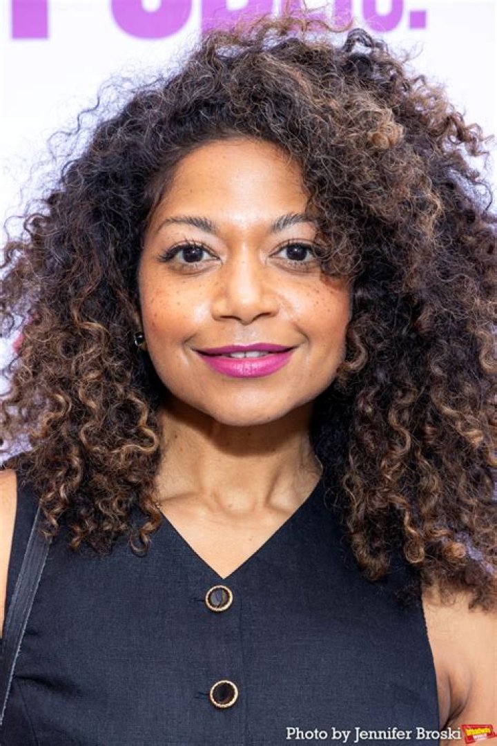 Rebecca Naomi Jones