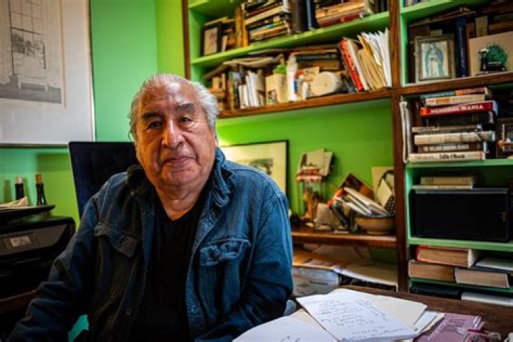 Richard Rodriguez