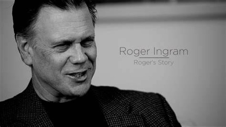 Roger Ingram