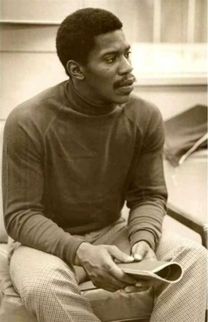 Ron Gardin