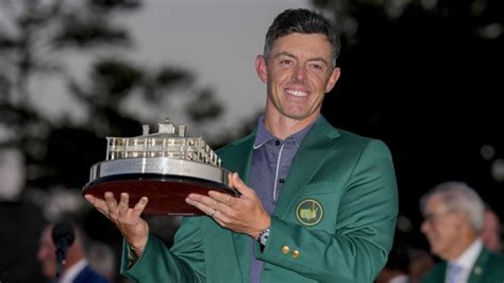 Rory McIlroy Net Worth, Height, Swing, Majors, Age, Putter