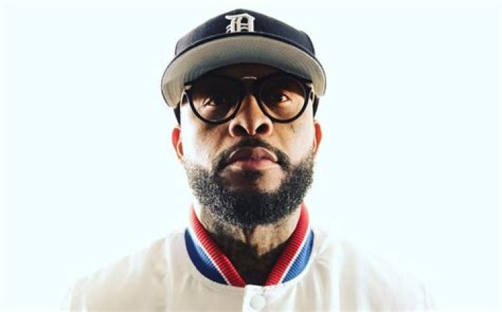 Royce da 5’9″