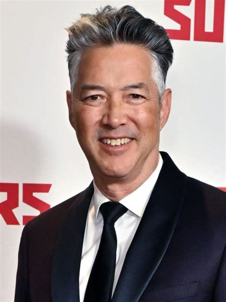 Russell Wong