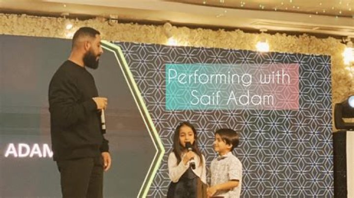 Saif Adam