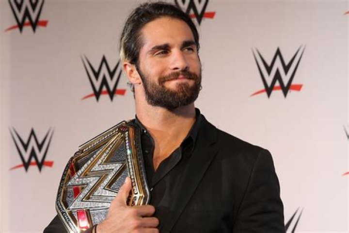Seth Rollins | Bio, Age, Net Worth, Relationship, Career