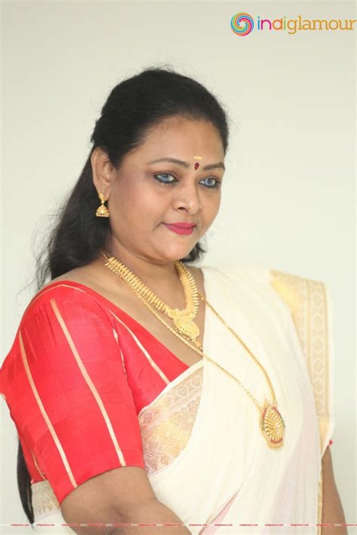 Shakeela