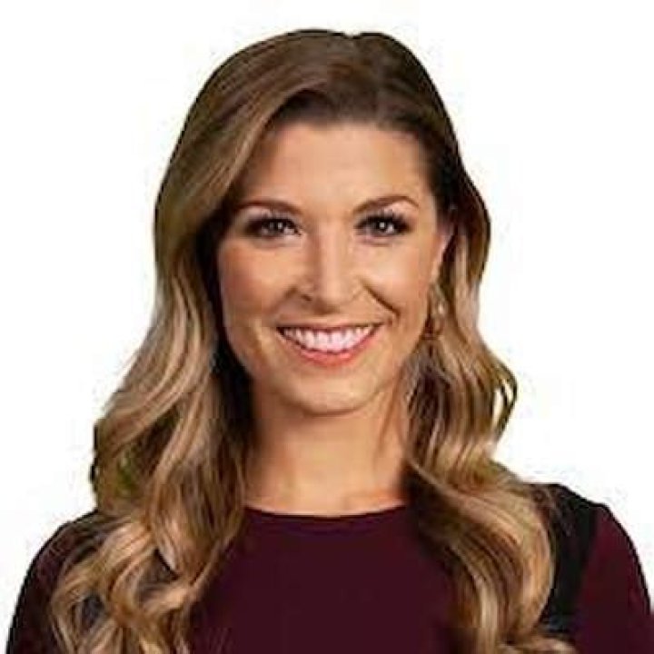 Stephanie Grady