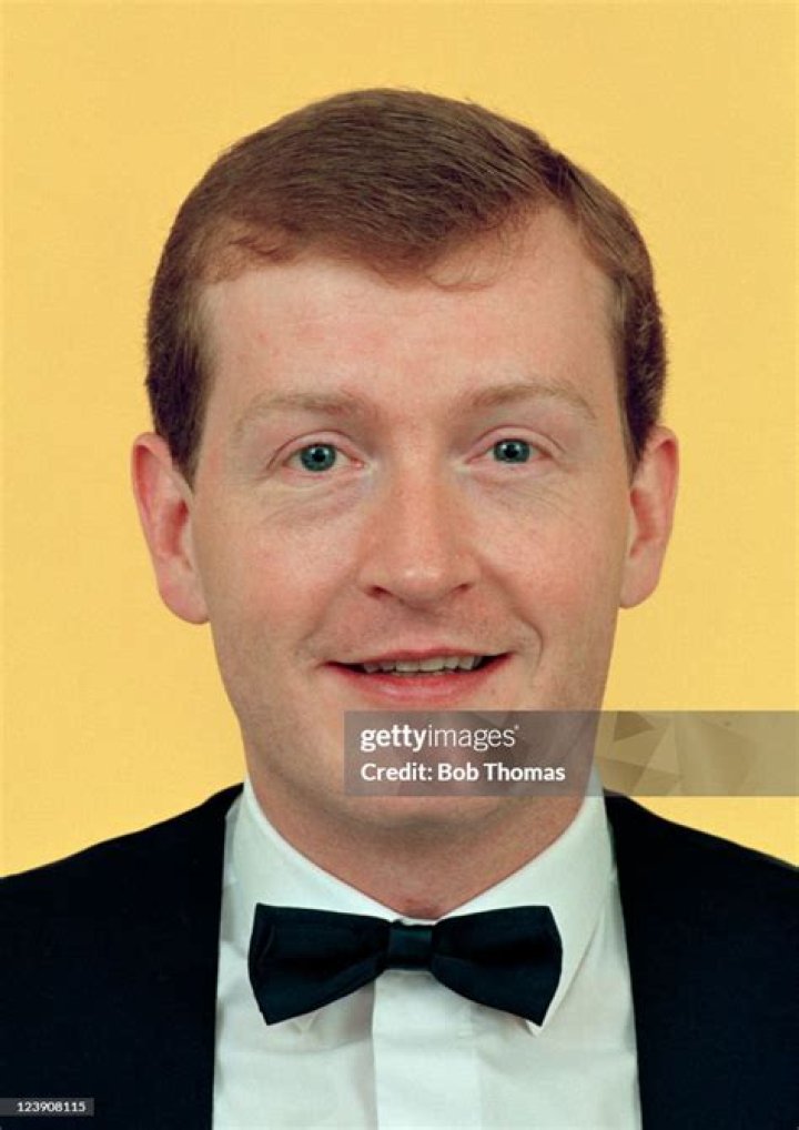 Steve Davis