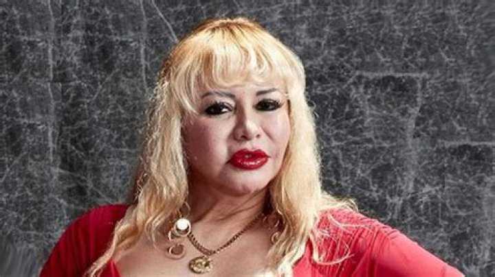 Susy Díaz