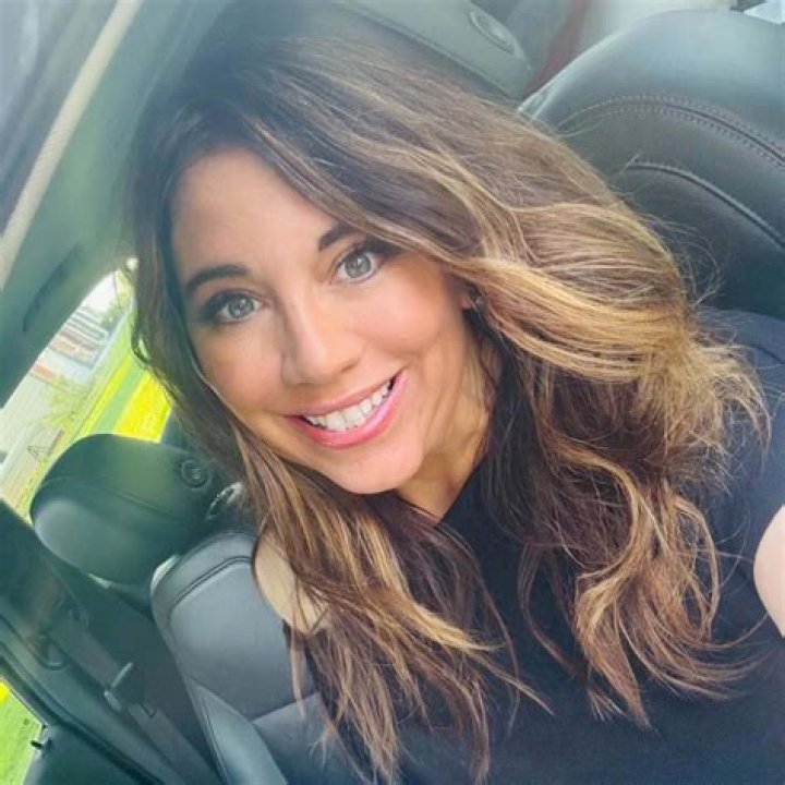 The George family of Katie: Is she Phyllis George’s daughter? Are they related?
