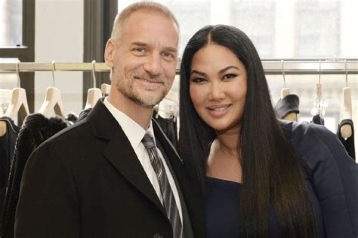 Tim Leissner