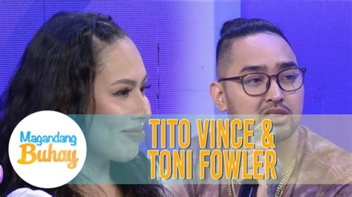 Toni Fowler Viral Video And Scandal: Relationship With Tito Vince