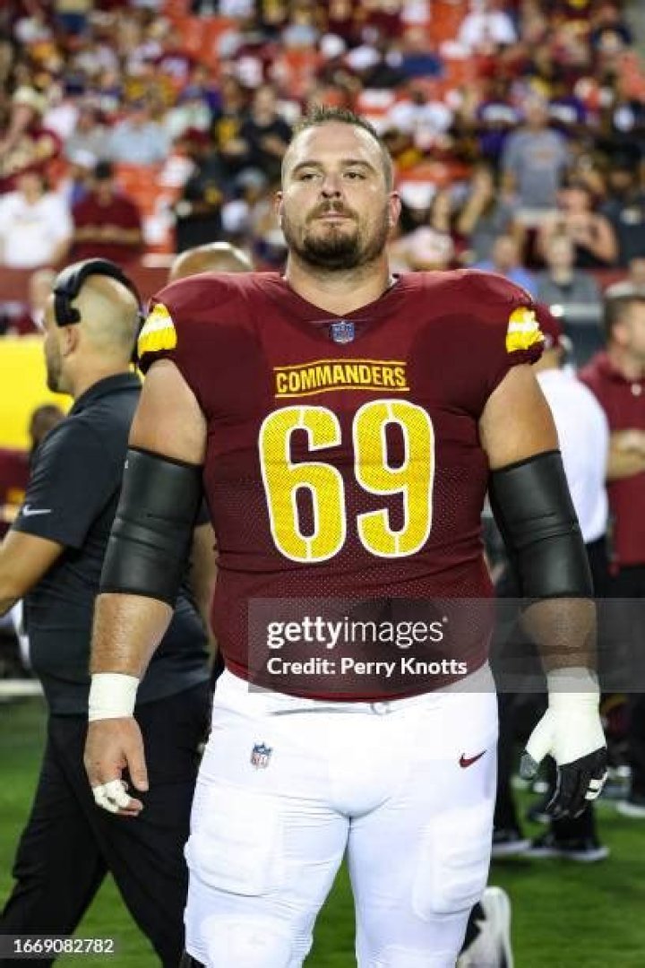 Tyler Larsen