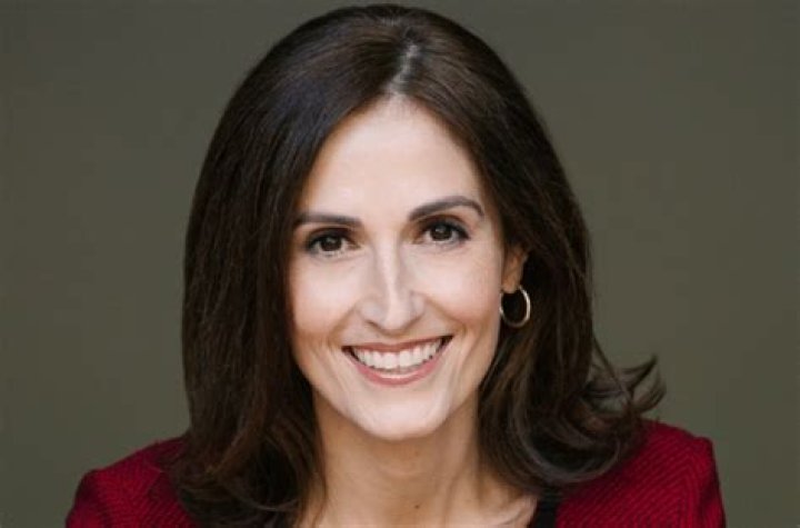 Victoria DeFrancesco Soto