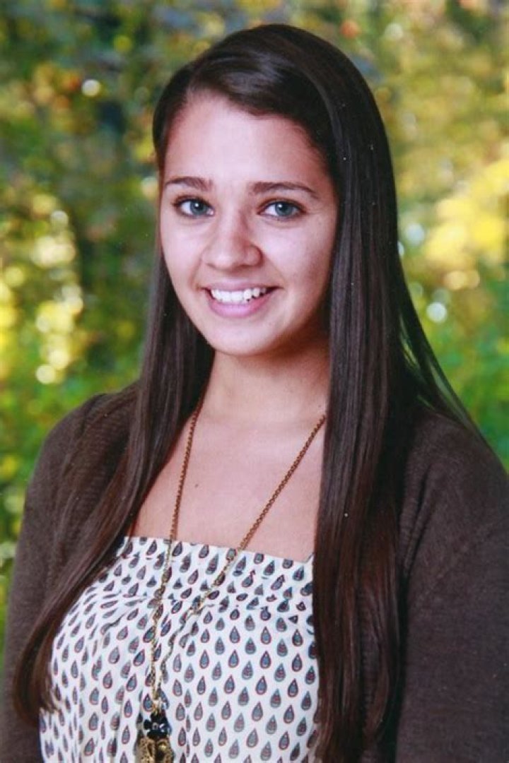 Victoria Leigh Soto
