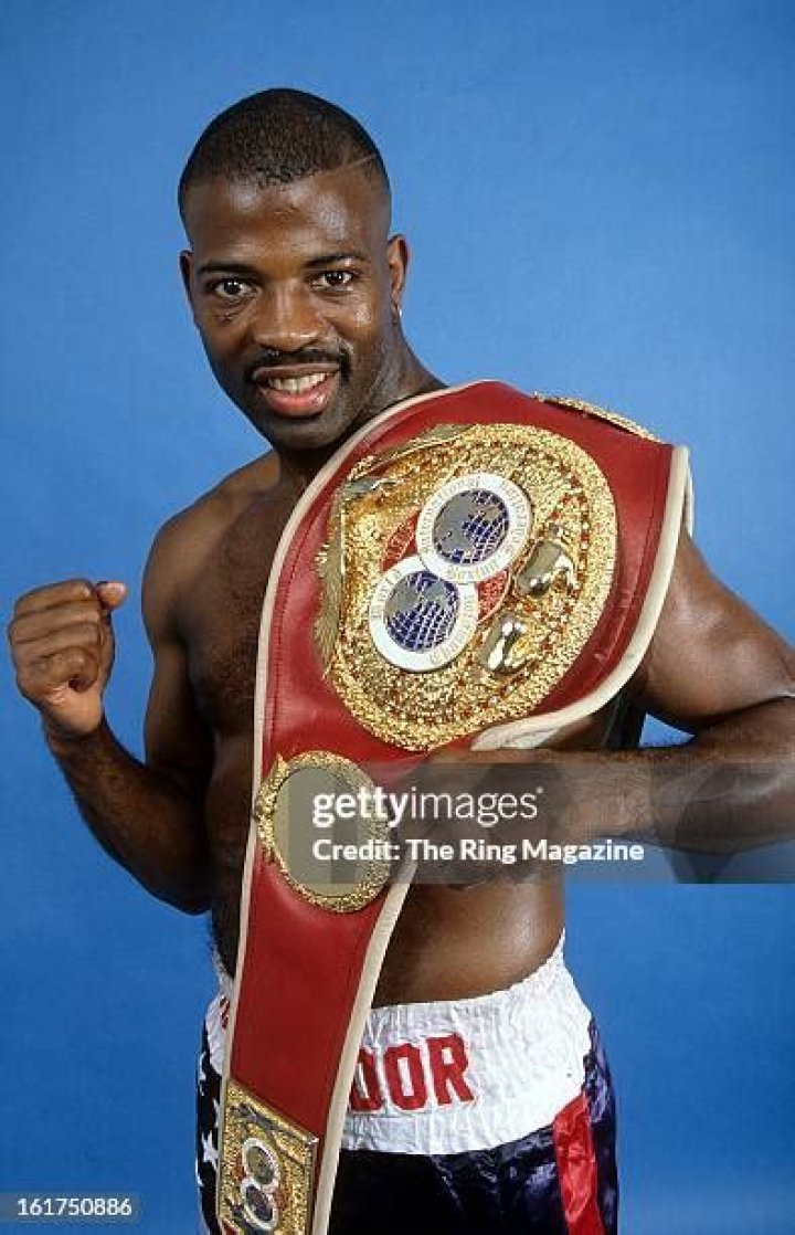 Vincent Pettway