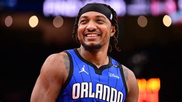 Wendell Carter Jr